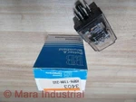 Potter & Brumfield Krpa-11an-240v Relay Krpa-11an-240. Fixed Price $32.77.