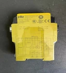 New Pilz 774180 Pnoz E4.1p 24vdc 2so Safety Relay Ups Shipping. Fixed Price $623.05.