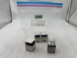 General Electric Mcra040atc Auxilliary Relay, Lot Of 3. Fixed Price $149.99.
