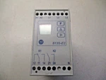 Allen Bradley 813s-e2bd60 Ser A Phase Monitor 115v 50/60hz 500v Max. Fixed Price $79.99.