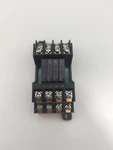 Automation Direct Rs4n-de Card Relay, 4pst N/o, Coil: 24vdc, 240vac 30vdc 5a. Fixed Price $28.00.