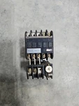 Fuji Electric Srca 3631-05z324a (4a1b) Magnetic Contactor. Fixed Price $19.79.