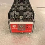 Allen Bradley 700s-p1020a1 Type P Control Relay - New. Fixed Price $300.00.