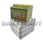 New In Box Pilz Pnoz 10 Id 774009 Safety Relay 24vdc. Fixed Price $419.64.