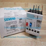 Siemens 3ru1-116-0ab0 Overload Relay 3ru11160ab0. Fixed Price $167.95.