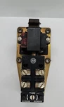 Allen Bradley 849a-z0d25 Series B Pneumatic Timing Relay 1ws3. Fixed Price $120.00.