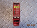 Allen Bradley Msr132e Guardmaster Safety Relay 440r-e23191. Fixed Price $39.50.