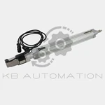 Allen-bradley Tlar-a1300b-b4a + Tly-a130f-b-x192 Electric Cylinder With Motor. Fixed Price $2711.80.