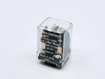 268-dpdt Deltrol General Purpose Relay 24vdc Dpdt 15a 8-pin. Fixed Price $24.00.