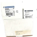 Nib Telemecanique Xvbkeq3743g3 Over Pack W/ Xvb-c33 Green Steady Unit & Dl1-bdb3. Fixed Price $120.00.