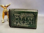 Electro Pl400b Prox Control Logic / Opto-150 Module 115 Vac +16 To +30 Vdc. Fixed Price $200.19.