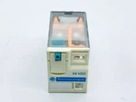 Schneider Telemecanique Rxm4ab2bd 24vdc Mini Plug-in Power Relay 6a 14-pin Led. Fixed Price $9.99.