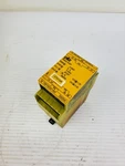 Pilz Pn0z Xv2p Safety Relay Switch 0.5/24vdc 2n/o Fix. Fixed Price $150.00.