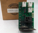 Manco Starter Control Module Relay Circuit Board, 031-01221-000. Fixed Price $35.00.