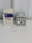 Ge Mcrc031atd Mini Control Relay 3no/1nc 24v Dc Coil New In Box G9. Fixed Price $99.99.
