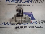 Eaton Cutler Hammer D7pr1r1 12 Vdc Relay With Base D7paa. Fixed Price $22.00.