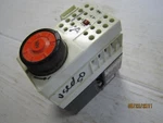 Telemecanique Clark Control Relay Ca2-f 120v 2t111-76. Fixed Price $12.25.