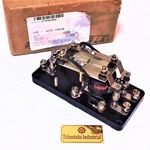 Struthers Dunn 84xbx / 125vdc Coil Relay Assy. Fixed Price $74.00.