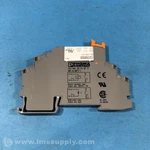 Phoenix Contact 2901873 Rif-0-bpt/1 - Relay Base 7669. Fixed Price $5.29.