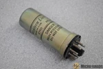 Western Electric Relay 276d Nos Vintage Tube At&t. Fixed Price $35.78.