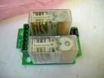 Sick 7021817 Relay Assembly New Condition / No Box. Fixed Price $60.00.