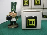 (1) Square D 8501 Power Relay C08v08 Ser.b ( New In Box ). Fixed Price $26.23.