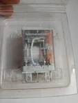 Automation Direct 782-2c-120a Power Relay 8 Pin Din Blade New Nib. Fixed Price $44.50.