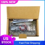 New In Box Kutai Gcu-11r Diesel Generator Set Controller Relay Control Module 24. Fixed Price $296.11.