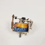 Relay Amt K204 From Collins 30s-1 Rf Amplifier Amf, Inc. Kr2609-2 970-1936-000. Fixed Price $29.99.
