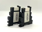 Eaton Terminal Block Relays - Xru1h24-nn 24vdc Qty. 2 New. Fixed Price $24.95.