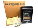 Westinghouse Abb Type Mg-6 Auxiliary Relay Style 289b473a21. Fixed Price $84.15.