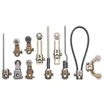 802mc-w1a - Allen-bradley Corrosion-resistant Limit Switch Actuator, Stainless S. Fixed Price $39.95.