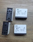 Relay Oeg Oz-ss-124l 24vdc 8-pin Brand New. Fixed Price $12.00.