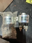 Switch Komatsu 600-815-2690 6008152690 Sawafuji 0501 401 0060 24v 400a New. Fixed Price $250.00.