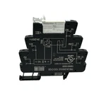 Weidmuller 1984610000-relay Module-trs 24-230vuc 1co C1d2. Fixed Price $30.24.