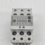 Allen-bradley 156-c3p20nad Solid State Contactor 20a 3-pole 42-220vac W/.... Fixed Price $199.90.