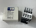 Ge Cl02a310t Contactor 110/120v 50/60 Hz Coil. Fixed Price $178.00.
