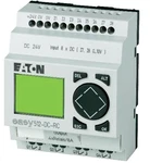 New Eaton Moeller Easy512-dc-rc Programmable Relay. Fixed Price $285.00.