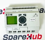 Eaton Easy719-dc-rc Programmable Relay Controller. Fixed Price $99.00.