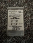 Dayton 5z526 120 Vac 50/60 Hz Industrial Electrical Component (untested). Fixed Price $15.00.