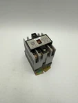 Control Relay 20a 2p 2no 110/120v 50-60hz. Fixed Price $90.00.