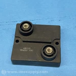 Arcolectric Fpa250-10rj Chassis Mount Planar Resistor Fnip. Fixed Price $72.00.