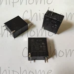 10pcs Hongfa Jqc-25f Hf25f-012-h2 12vdc Power Relay 3 Pins 20a 250vac. Fixed Price $18.19.