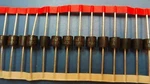 (5pcs) 15kpa40ca Littelfuse Tvs Diode 40v 65.8v P600. Fixed Price $44.35.