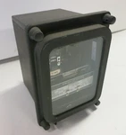 Ge 12icw51a3a Power Relay Type Icw 120v 5a 60 Cycles Var 3ph Pick-up 50/200. Fixed Price $100.00.