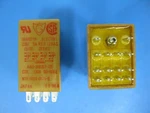 (1) A410-366767-105 Guardian Electric 5 Amp 120 Vac Coil 4pdt Relay. Fixed Price $10.99.