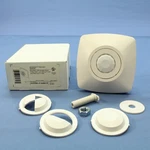 Cooper Microset 2-way Sensor Pir Surface Mount Up To 450 Ft Relay Ahomc-p-0450-r. Fixed Price $26.16.