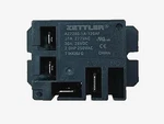 "american Zettler, Inc. Az2280-1a-120af Relay; Power; Miniature; 30a;. Fixed Price $15.99.
