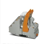 1pcs Phoenix Contact Relay Module 2903278 Rif-4-rpt-ldp-24dc/3x21. Fixed Price $81.00.