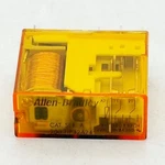 Allen-bradley 700-hp32a24: 700-hp Series General Purpose Relay, 24v Ac, 2no 2nc. Fixed Price $284.05.
